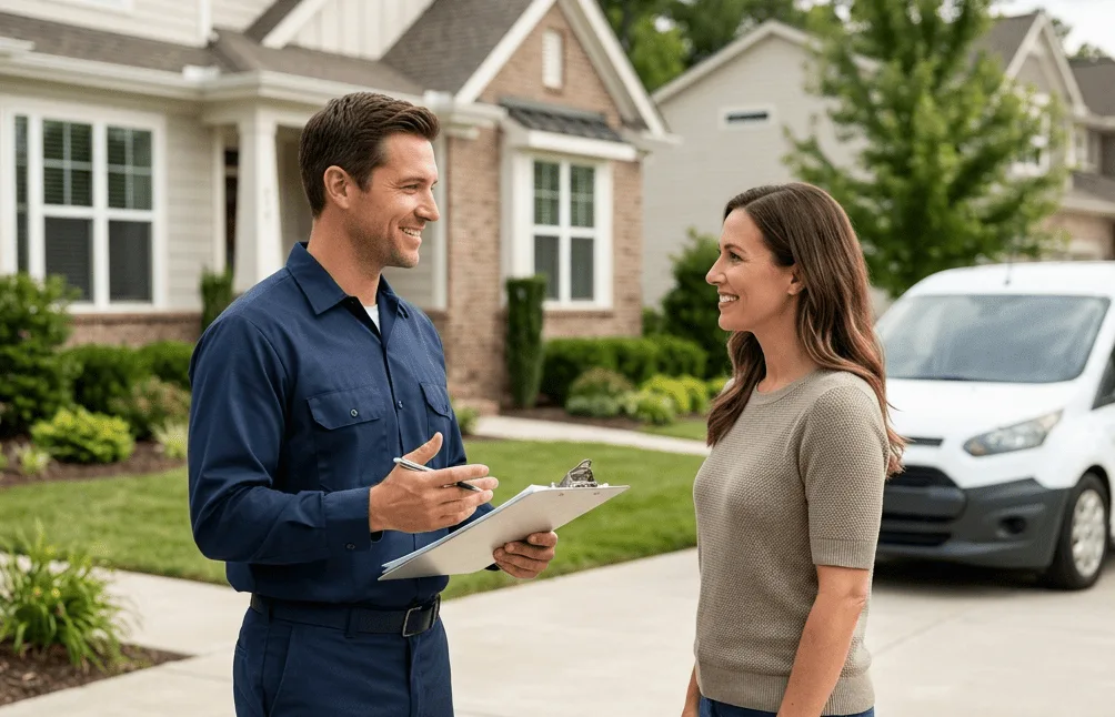 Mold Remediation Altus Afb, OK FAQs